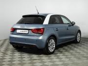 Audi A1 I (8X) Санкт-Петербург  - изображение 23
