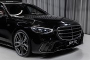 Mercedes-Benz S-Класс VII (W223) Москва  - изображение 56