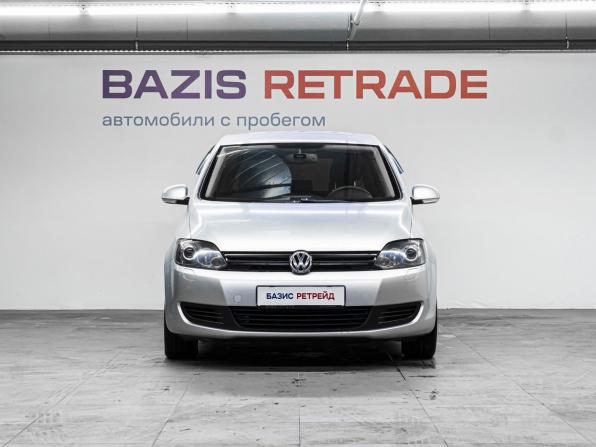 Volkswagen Golf Plus II с пробегом 2012 года, цена 590 000 рублей, 181248 км, хэтчбек, Автокод Объявления