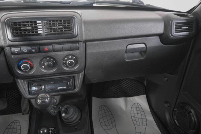Lada (ВАЗ) 2121 (4x4) I Рестайлинг (2020) с пробегом 2022 года, цена 799 000 рублей, 38000 км, внедорожник, Автокод Объявления