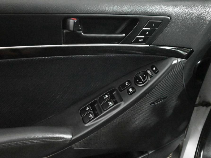 Hyundai ix55 Екатеринбург  - изображение 18