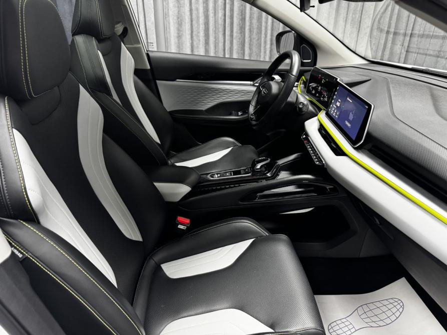 Geely Binyue Cool Стерлитамак  - изображение 39