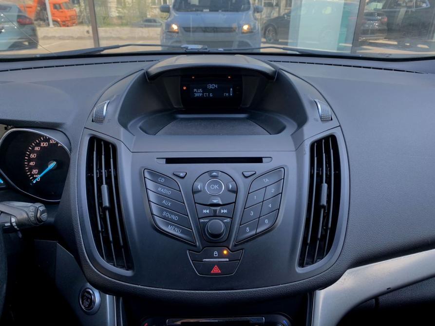 Ford Kuga II Самара  - изображение 12