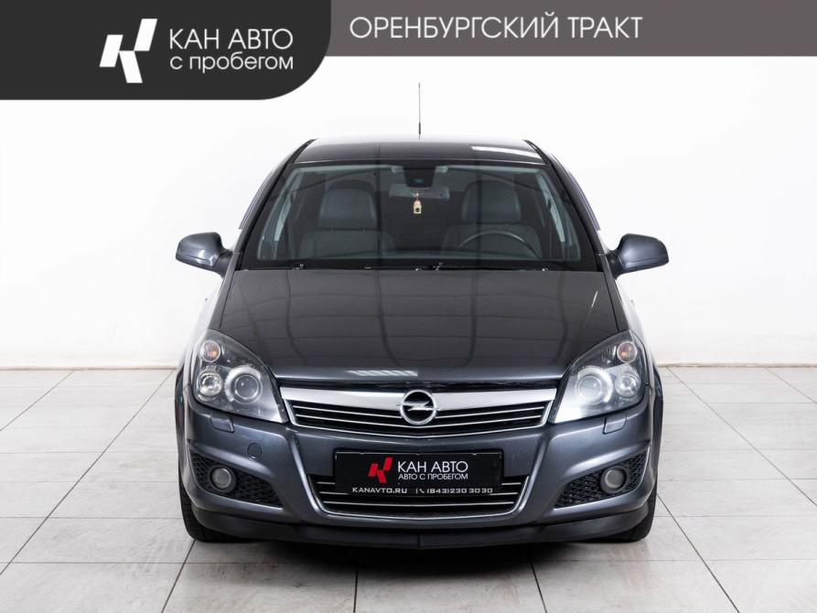Opel Astra H Рестайлинг Казань  - изображение 2