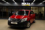 Chery Bonus 3 (E3/A19) Уфа  - изображение 20