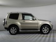 Mitsubishi Pajero IV Москва  - изображение 24