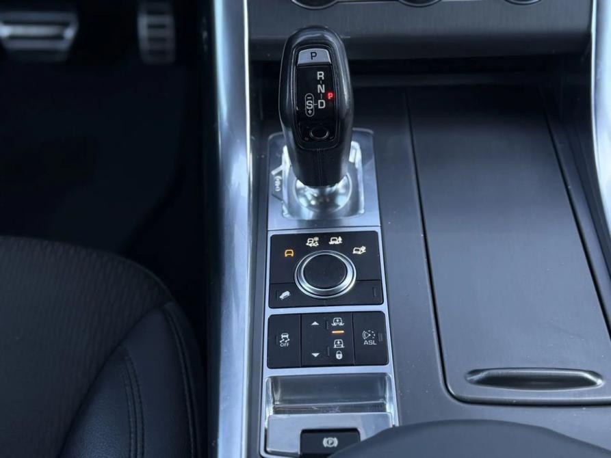 Land Rover Range Rover Sport II Новосибирск  - изображение 15