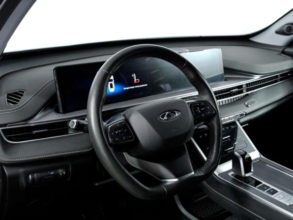 Chery Tiggo 7 Pro Max I с пробегом 2023 года, цена 1 568 000 рублей, 80090 км, внедорожник, Автокод Объявления