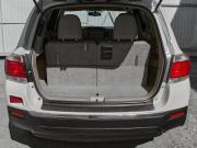 Toyota Highlander II (XU40) Рестайлинг Екатеринбург  - изображение 34