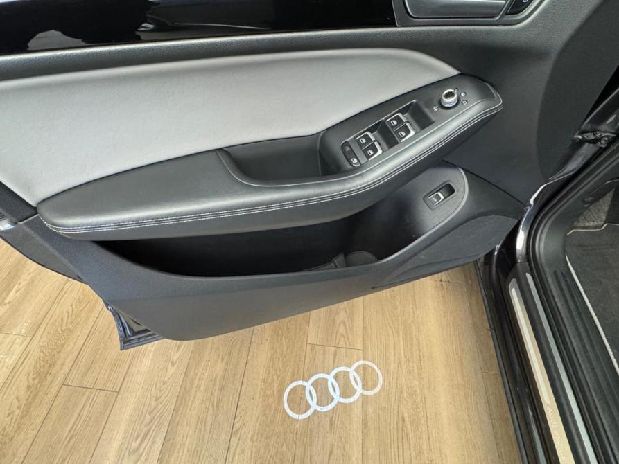 Audi Q5 I (8R) Рестайлинг Санкт-Петербург  - изображение 8
