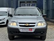 Chevrolet Niva I Рестайлинг Пермь  - изображение 18