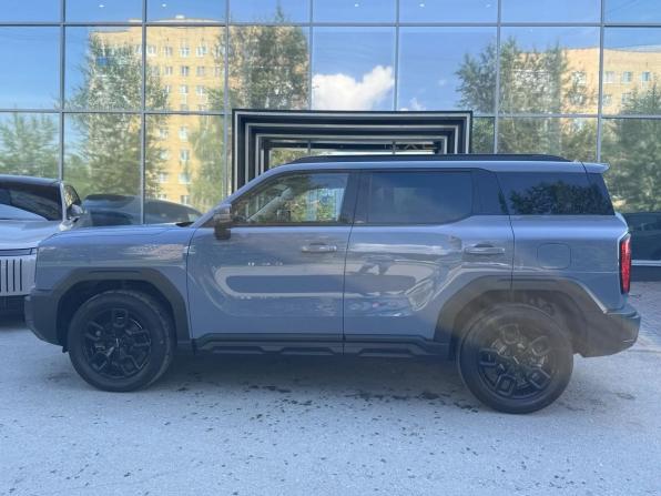 Haval H3 I с пробегом 2024 года, цена 2 549 000 рублей, 49316 км, внедорожник, Автокод Объявления