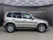 Chevrolet Niva I Рестайлинг Самара  - изображение 26