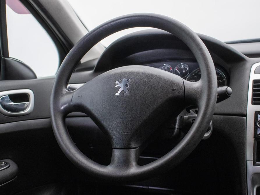 Peugeot 307 I Рестайлинг Москва  - изображение 15