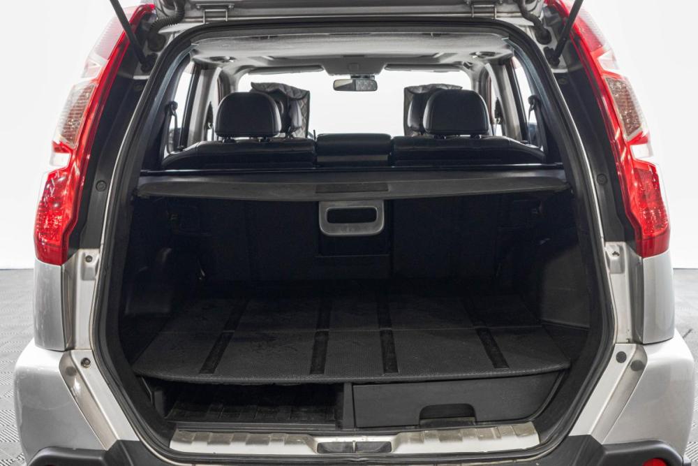 Nissan X-Trail II Барнаул  - изображение 29