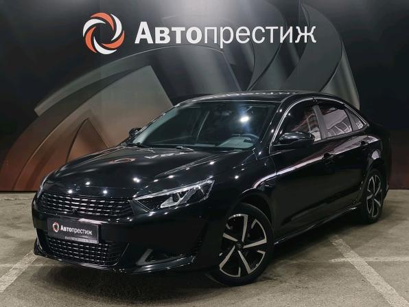 Kaiyi E5 с пробегом 2023 года, цена 1 100 000 рублей, 79774 км, седан, Автокод Объявления