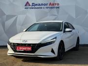 Hyundai Elantra VII (CN7) Набережные Челны  - изображение 22