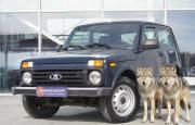 Lada (ВАЗ) 2121 (4x4) I Рестайлинг Ульяновск  - изображение 22