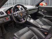 Porsche Cayman III 718 (982) Москва  - изображение 41