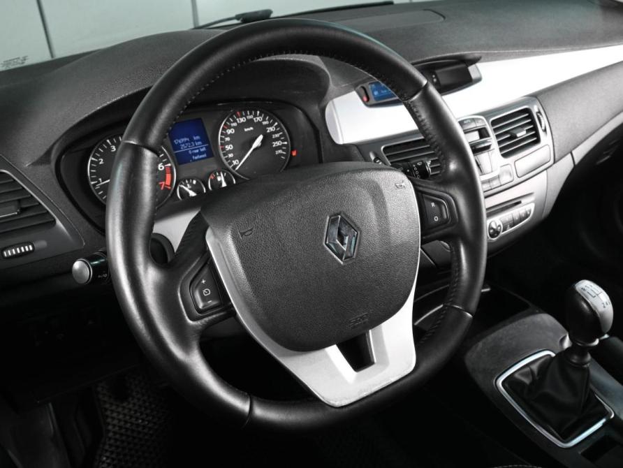 Renault Laguna III Ростов-на-Дону  - изображение 12