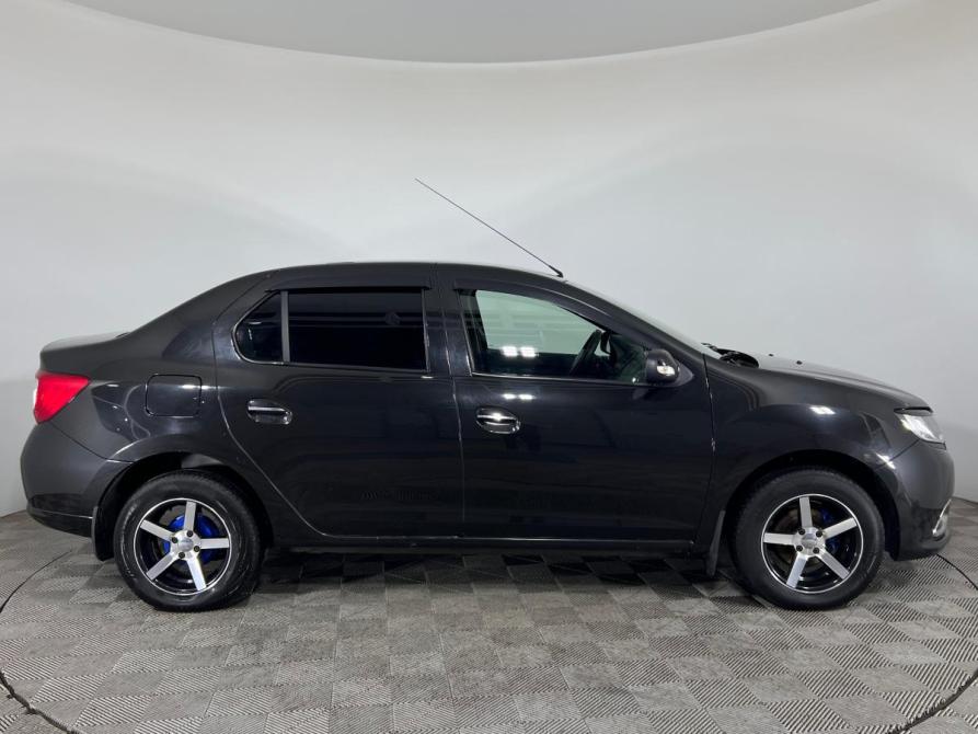 Renault Logan II Ростов-на-Дону  - изображение 4