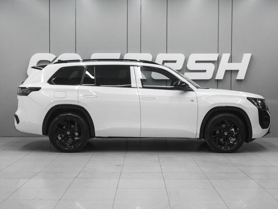 Volkswagen Teramont II (China Market) Ростов-на-Дону  - изображение 5