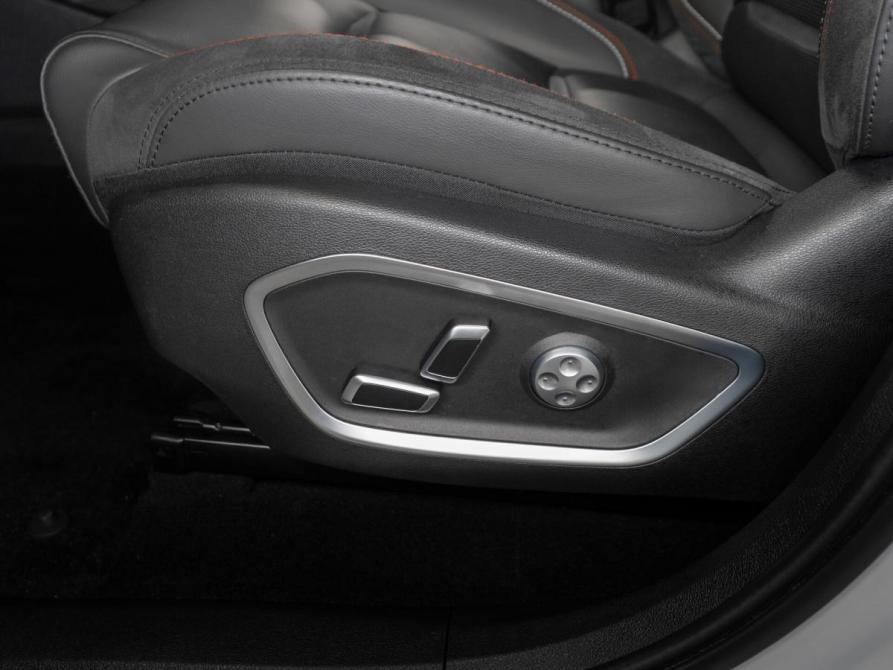 Geely Tugella I Рестайлинг Москва  - изображение 20