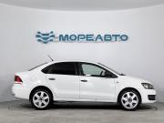 Volkswagen Polo V Рестайлинг Калининград  - изображение 19