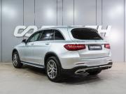 Mercedes-Benz GLC I (X253) Воронеж  - изображение 35