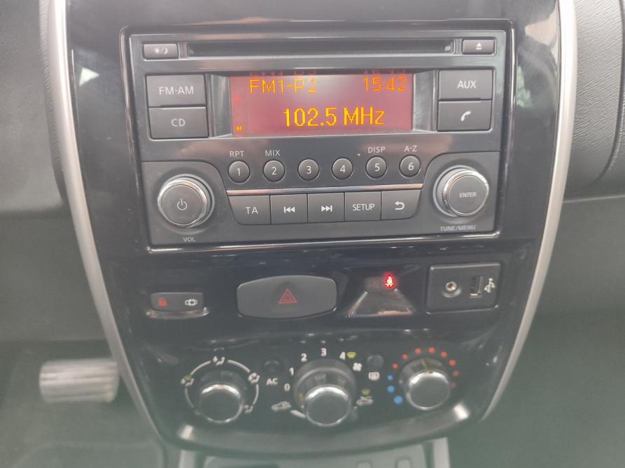 Nissan Terrano III (D10) Москва  - изображение 13