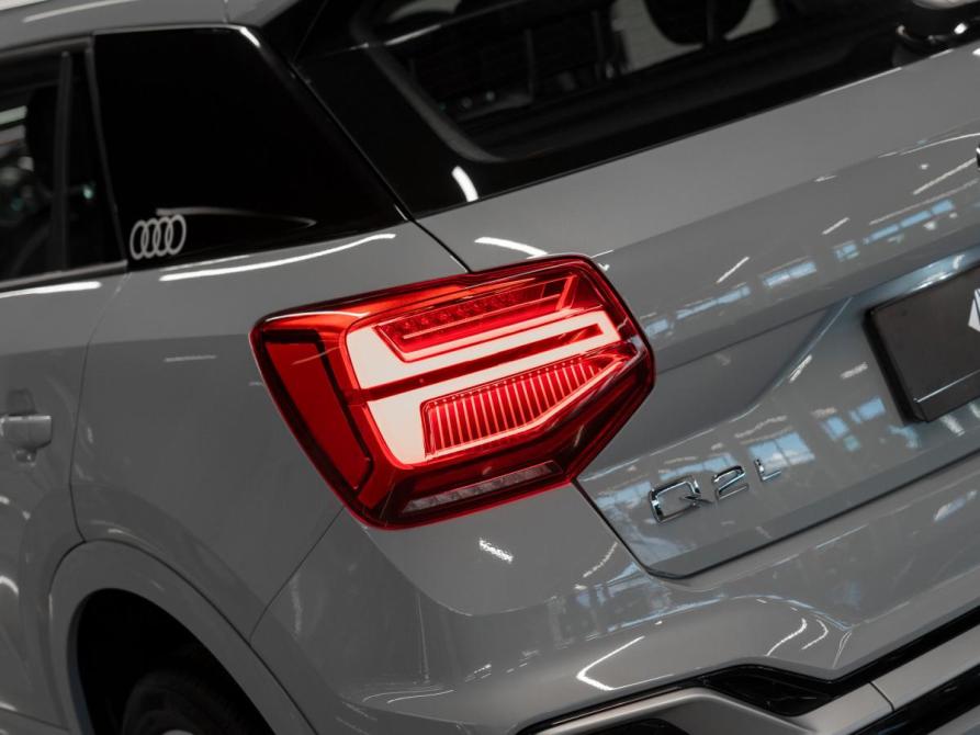 Audi Q2 I Рестайлинг Москва  - изображение 8