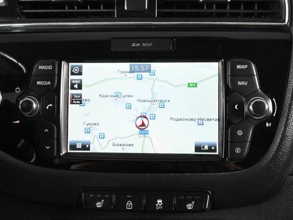 Kia Ceed II Рестайлинг с пробегом 2016 года, цена 1 299 000 рублей, 259058 км, хэтчбек, Автокод Объявления