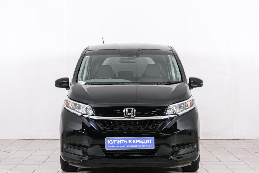 Honda Freed II Рестайлинг Красноярск  - изображение 2
