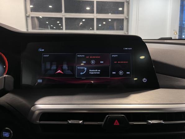 Changan CS35 Plus I Рестайлинг с пробегом 2022 года, цена 1 737 000 рублей, 104589 км, внедорожник, Автокод Объявления