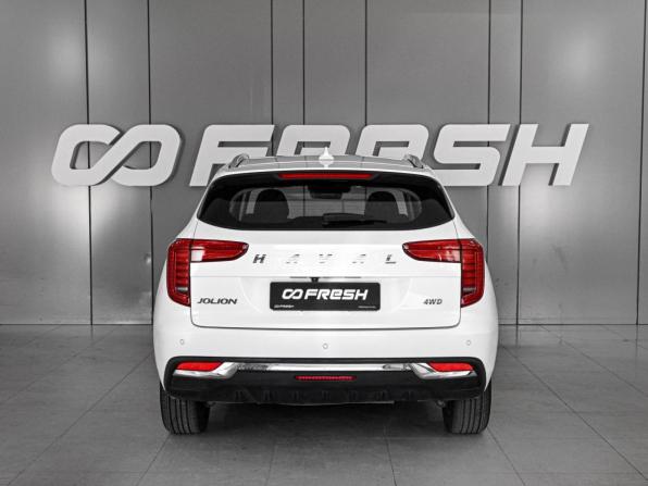 Haval Jolion I с пробегом 2023 года, цена 1 620 000 рублей, 74139 км, внедорожник, Автокод Объявления