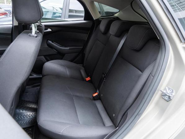 Ford Focus III Рестайлинг с пробегом 2016 года, цена 849 000 рублей, 181518 км, хэтчбек, Автокод Объявления