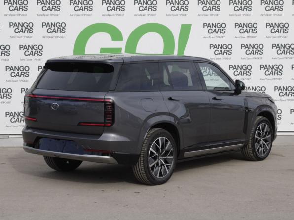 GAC S7 с пробегом 2026 года, цена 4 800 000 рублей, 15 км, внедорожник, Автокод Объявления