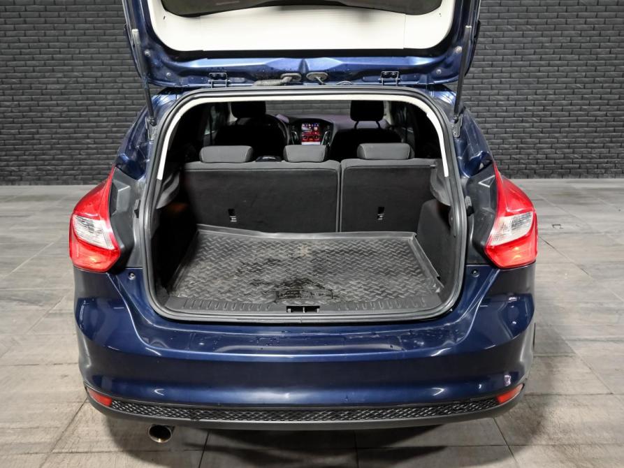 Ford Focus III Екатеринбург  - изображение 6