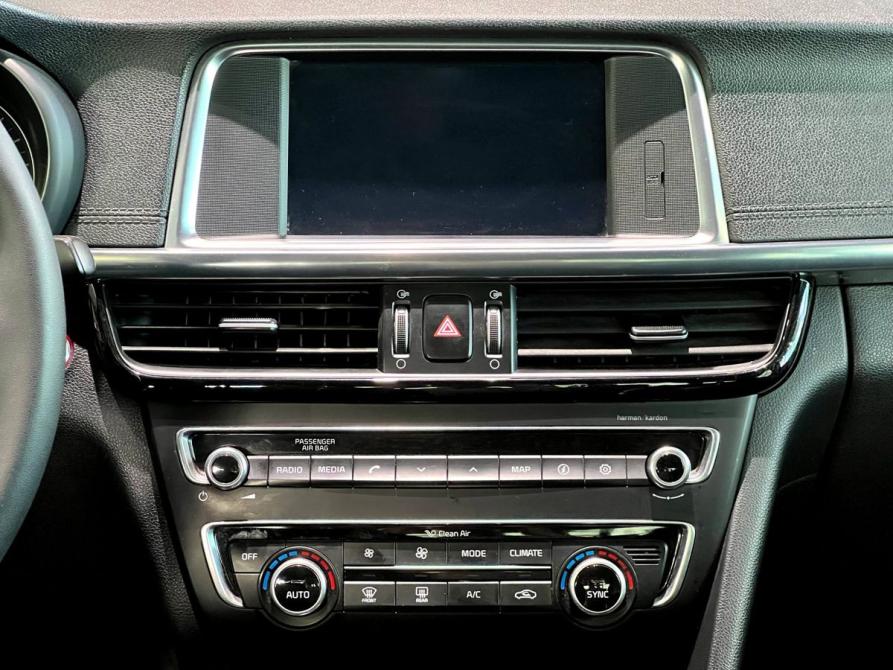 Kia Optima IV Оренбург  - изображение 9