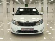 Kia Rio III Самара  - изображение 27