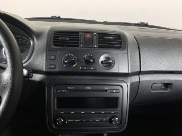 Skoda Fabia II Рестайлинг с пробегом 2011 года, цена 580 000 рублей, 331332 км, универсал, Автокод Объявления
