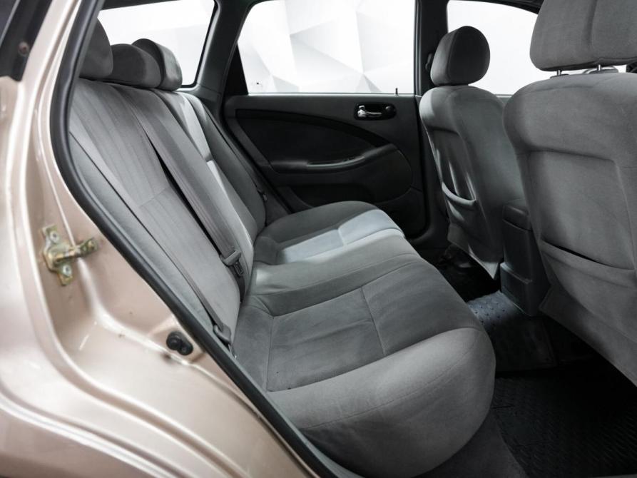 Chevrolet Lacetti I Ульяновск  - изображение 7