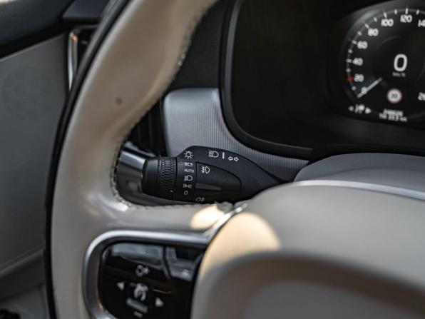 Volvo V90 Cross Country I с пробегом 2017 года, цена 2 420 000 рублей, 248591 км, универсал, Автокод Объявления