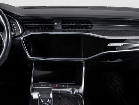 Audi A6 V (C8) с пробегом 2019 года, цена 4 499 000 рублей, 85155 км, седан, Автокод Объявления