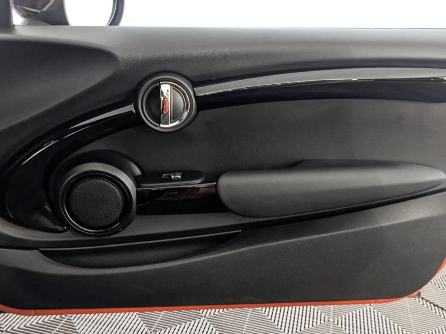 Mini Hatch III (F55/F56) Рестайлинг Москва  - изображение 25