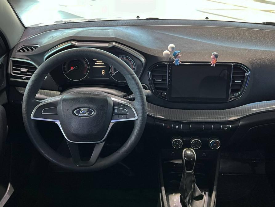 Lada (ВАЗ) Vesta I Рестайлинг (NG) Оренбург  - изображение 21