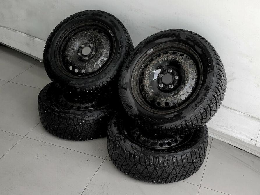 Ford Focus III Рестайлинг Москва  - изображение 16