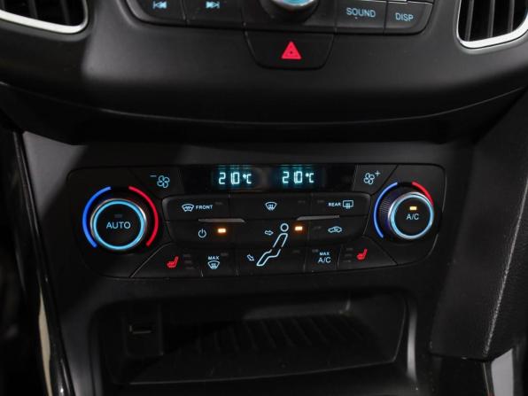 Ford Focus III Рестайлинг с пробегом 2018 года, цена 1 429 000 рублей, 113330 км, седан, Автокод Объявления