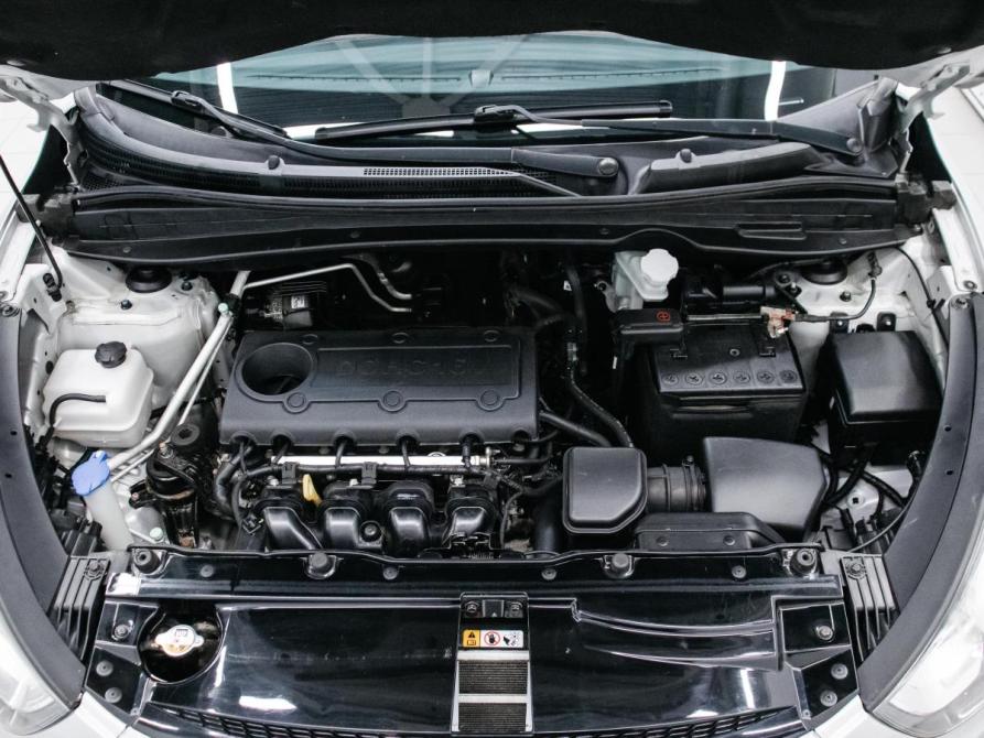 Hyundai ix35 I Красноярск  - изображение 28
