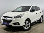Hyundai ix35 I Рестайлинг Борисоглебск  - изображение 14